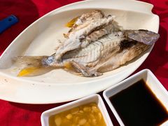 -车头老二大排档