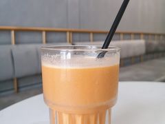 现煮泰式奶茶-ADO KAFE(大学城店)