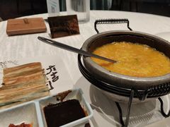 -柒园·三十年创意杭帮菜(龙湖滨江天街店)