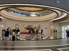 -澳门喜来登大酒店