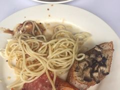 -拉蒂娜·巴西牛排馆 Latina·Brazilian Steakhouse(陆家嘴旗舰店)