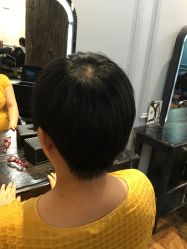 -NANAN美发沙龙