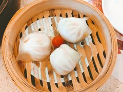 金牌虾饺皇-点都德(华强南店)