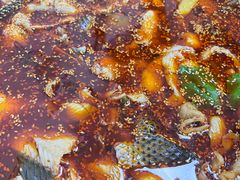 -川渔居—鱼火锅(八方汇店)