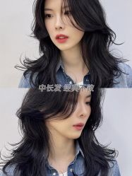 -艾美A·M Hair Salon