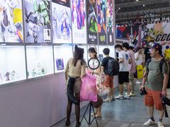 -东浩兰生上海世博展览馆