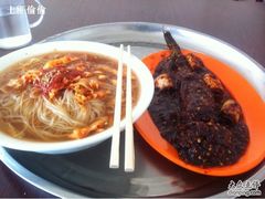-真空冷面王(武功街店)