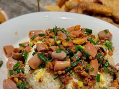 -前海沿·青岛菜(乐客城店)