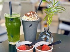 -BeauTea水仙(coco park店)