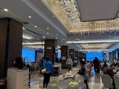 -东方御宴海鲜酒楼(棕泉酒店)