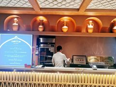 -清真·卡德尔大叔新疆主题餐厅(龙汇路店)