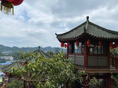 -枇杷园食为鲜火锅(南山店)