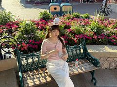 -巴黎迪士尼乐园