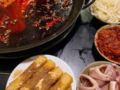 -星鸿社重庆老火锅