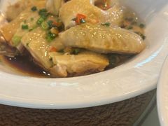-阳澄湖费尔蒙酒店颐丰阁中餐厅(马鞍山西路店)