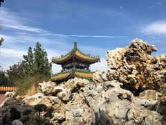 -武清南湖绿博园