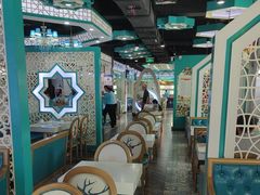 -帕米尔食府(白云观店)