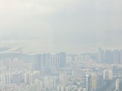 -平安金融中心云际观光层