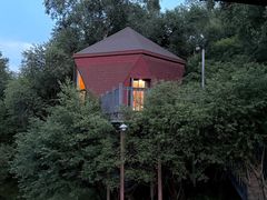 -关山草原