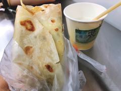 -永和豆漿(西門町店)