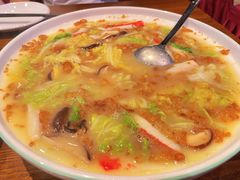 -三晋老田饸饹面(中大街店)