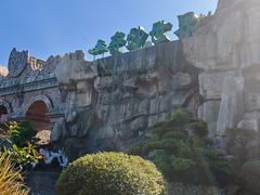 -佛冈森波拉度假区