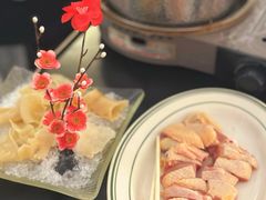 -维园悦谱·海派家常菜(乌鲁木齐南路店)