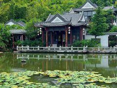 -东莞市可园博物馆