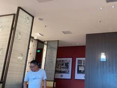 -鸽子侯·家宴·平价海鲜(绿地店)