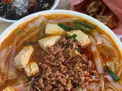 小锅豆腐米线-洪记凉米线(新兴路店)