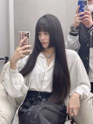 -3AM·S HAIR SALON烫发染发接发