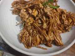-局气烤鸭·北京菜(前门店)