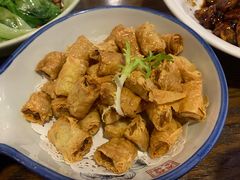 -涌上外婆桥(南塘店)