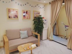 -芳朵美容养生SPA
