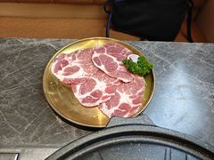 -彭妈家•韩国烤肉料理(张杨路店)