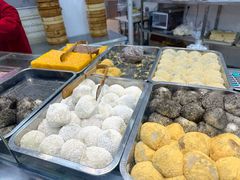 -常州糕团店(北大街新世纪商城店)