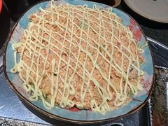 -山上下日本料理(万象城店)