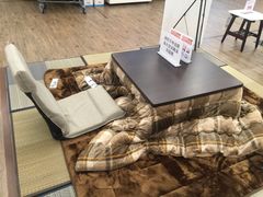 -NITORI 宜得利家居(杭州良渚永旺店)