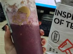 雪山思乡龙眼-喜茶(永旺梦乐城店)