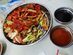 -瑞安第一泡·后街泡泡(虹桥后街店)