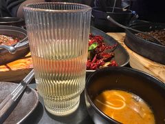 -Ameigo梅果·云贵川bistro(长宁来福士店)