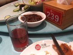 -万荣烤鸭店·北京菜(天坛店)