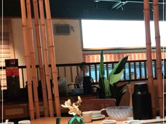 大堂-沅江水·湖南家宴(南村万博长隆商圈店)