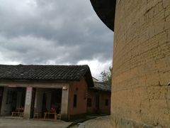 景点-福建土楼·永定景区-侨福楼