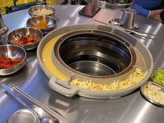 -朴安胖·韩国烤肉(沈阳店)