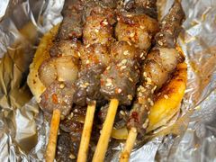 -马晓马佳牛羊肉(新合路店)