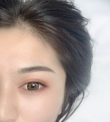 -Yue Show馨选·半永久纹眉纹眼线