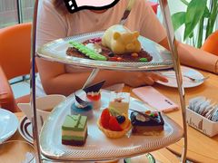 -花园5號餐厅