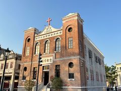 -赤坎·广东华侨国际旅游度假区