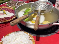 -潮汕·草根牛肉档(上海荟聚城市集市店)